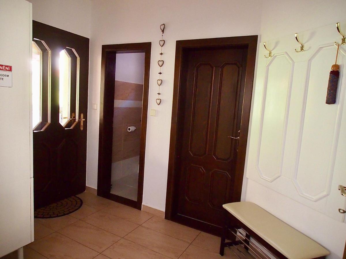 Apartman Nesyt Sedlec  Exterior photo