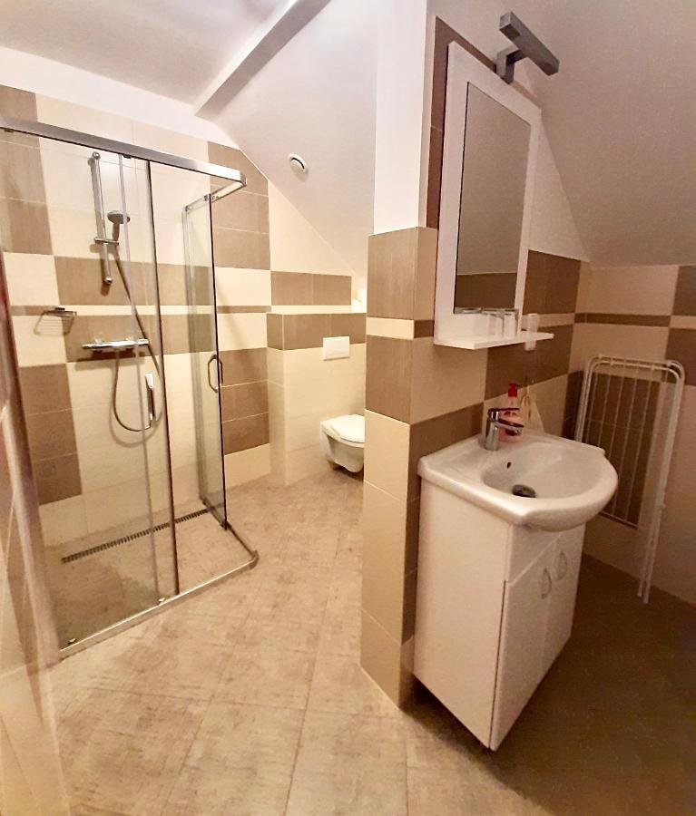 Apartman Nesyt Sedlec  Exterior photo