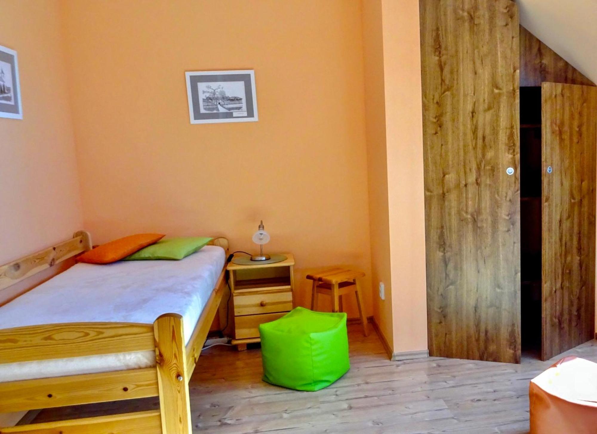 Apartman Nesyt Sedlec  Exterior photo