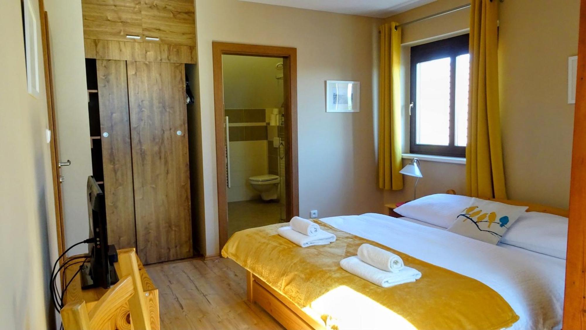 Apartman Nesyt Sedlec  Exterior photo