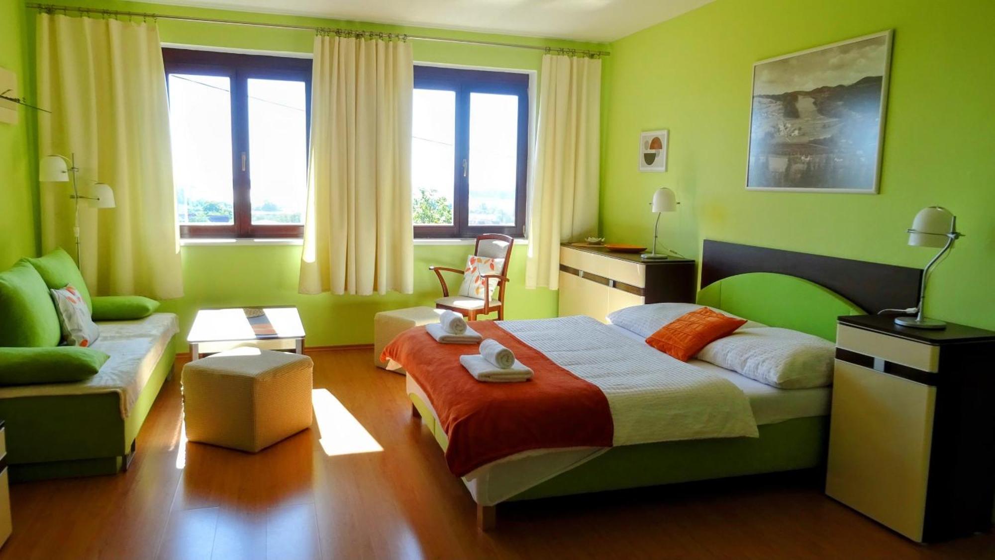 Apartman Nesyt Sedlec  Exterior photo