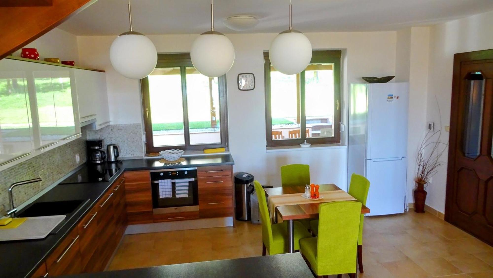 Apartman Nesyt Sedlec  Exterior photo