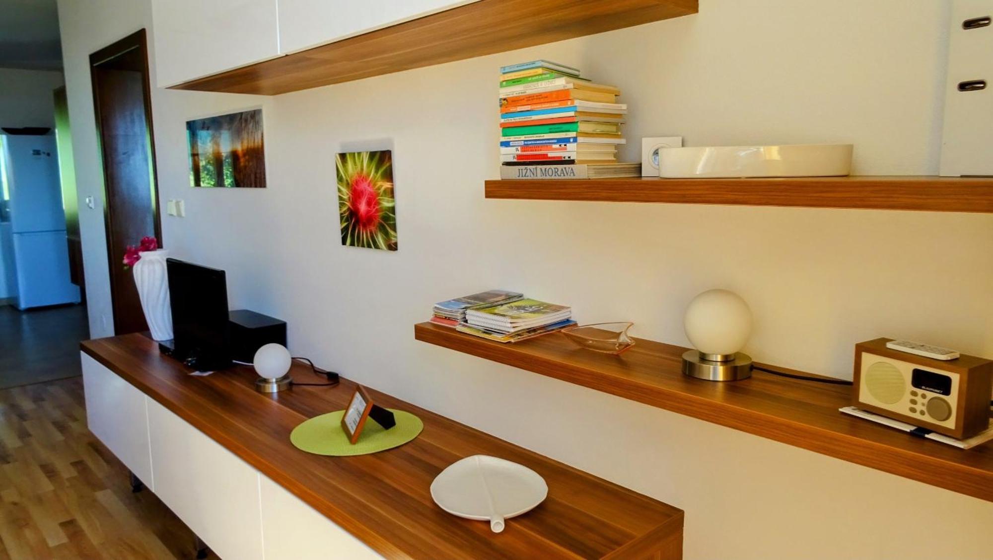 Apartman Nesyt Sedlec  Exterior photo