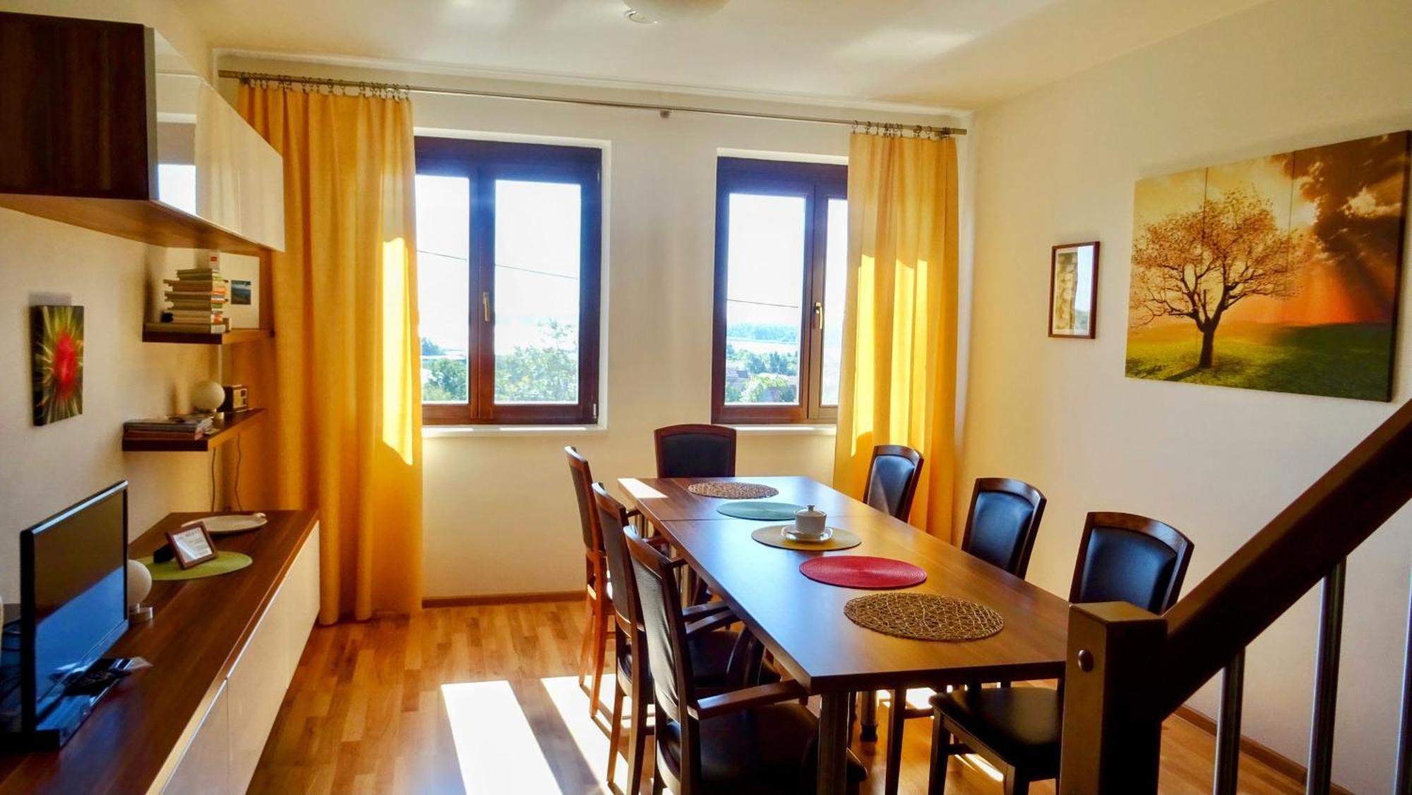 Apartman Nesyt Sedlec  Exterior photo